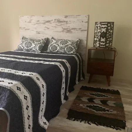 Fuered شقة فندقية