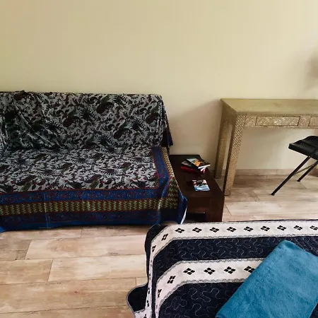 Fuered شقة فندقية Balatonalmádi