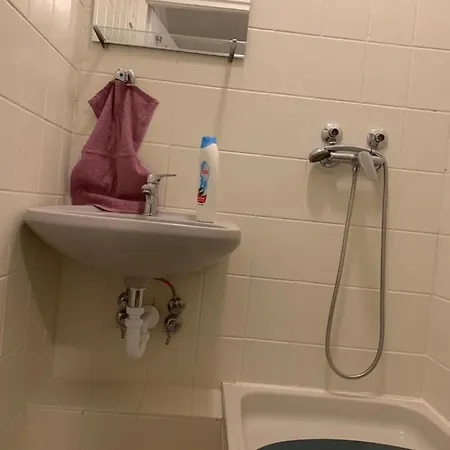 Fuered Hotel apartamentowy 3*