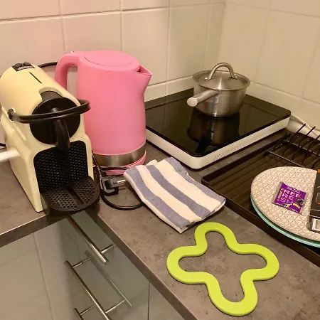 شقة فندقية Fuered