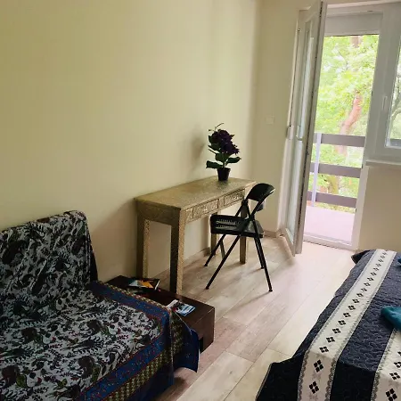 Hotel apartamentowy Fuered Balatonalmádi