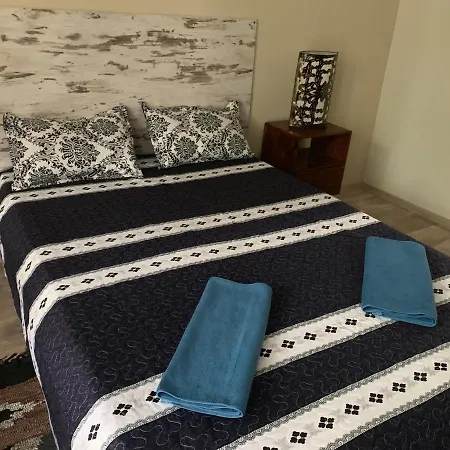 Apartahotel Füred 3*